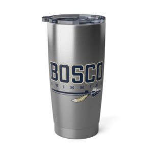 Bosco Swimming Vagabond 20oz Tumbler