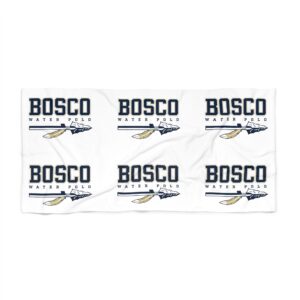 Bosco Water Polo Beach Towel