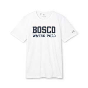 Adidas Unisex Bosco Water Polo T-Shirt